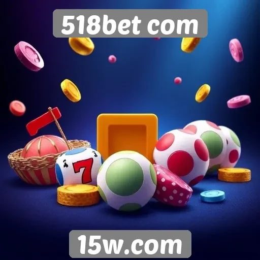 518bet oferece novas opções de jogos online