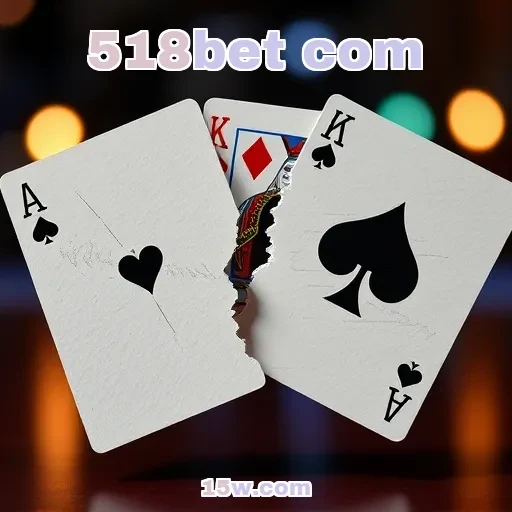 518bet com Bônus de Aposta