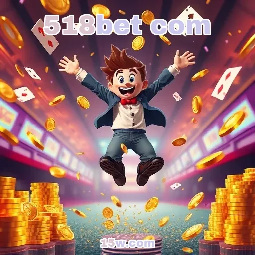 518bet com Versões Demo