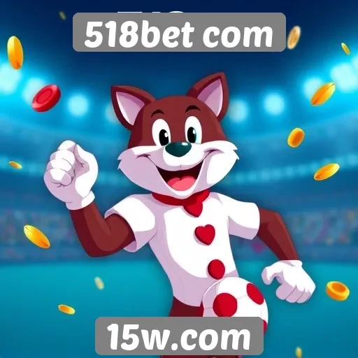 Resenha de jogos populares disponíveis no 518bet com