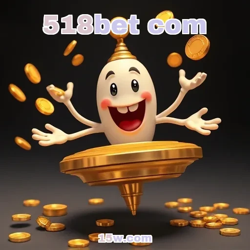518bet com Promoções Especiais