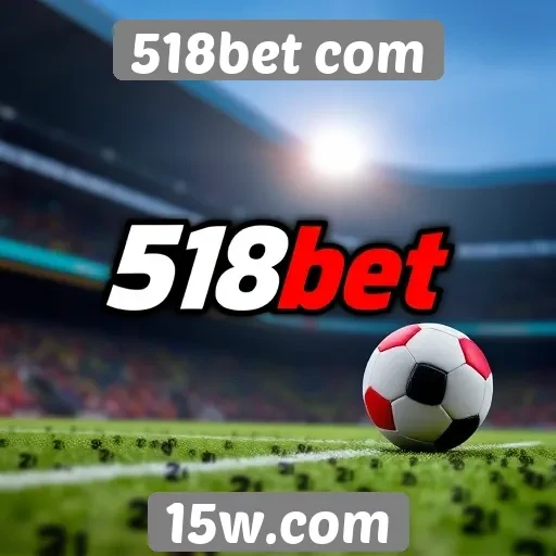 Regulamentação e legalidade da 518bet