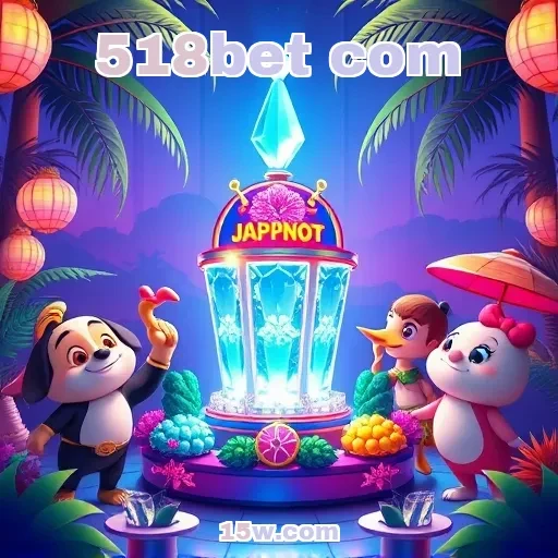 518bet com: Apostas Esportivas que Transformam Seu Jogo